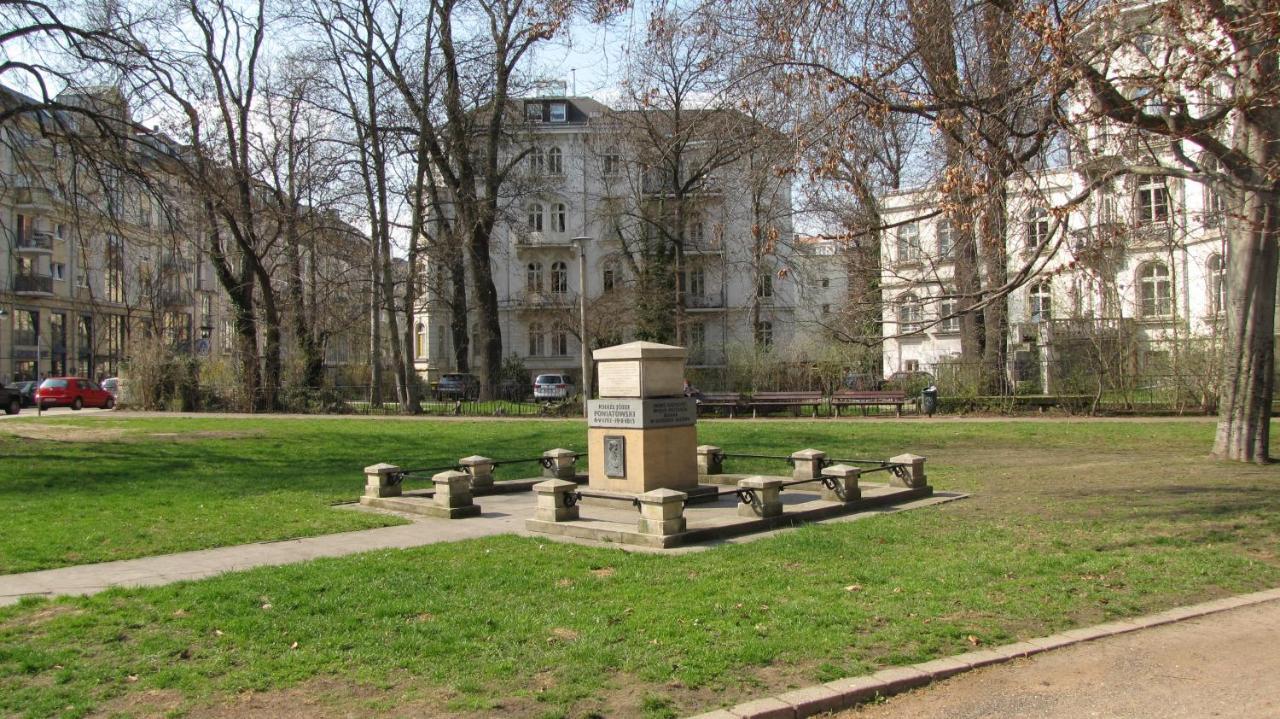 Studio In Center On 6 Sierpnia Lodz (Lodz)